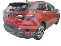 2025 Volkswagen ID 4