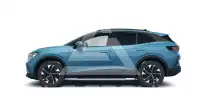 2025 Volkswagen ID 4