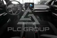2025 Volkswagen ID 4