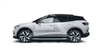 2025 Volkswagen ID 4