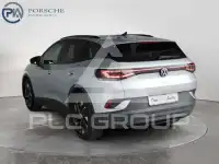 2025 Volkswagen ID 4