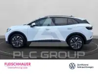 2025 Volkswagen ID 4