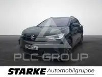 2025 Volkswagen ID 4