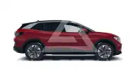 2025 Volkswagen ID 4