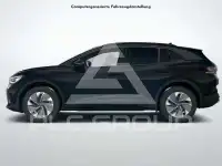 2025 Volkswagen ID 4