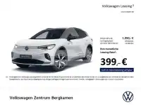 2025 Volkswagen ID 4