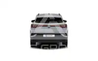 2025 Volkswagen ID 4