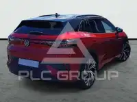 2025 Volkswagen ID 4