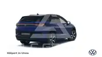 2025 Volkswagen ID 4
