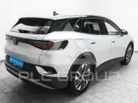2025 Volkswagen ID 4