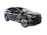 2025 Volkswagen ID 4