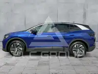 2025 Volkswagen ID 4