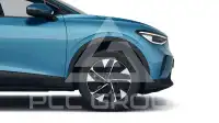 2025 Volkswagen ID 4