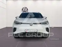 2025 Volkswagen ID 4