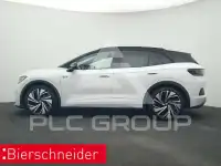 2025 Volkswagen ID 4