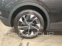 2025 Volkswagen ID 4