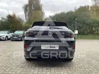 2025 Volkswagen ID 4