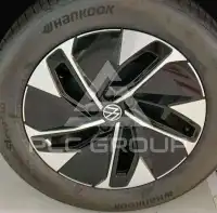 2025 Volkswagen ID 4