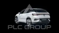 2025 Volkswagen ID 4
