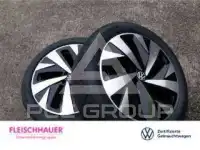 2025 Volkswagen ID 4