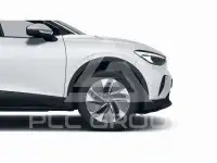 2025 Volkswagen ID 4