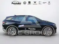 2025 Volkswagen ID 4