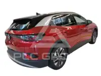 2025 Volkswagen ID 4