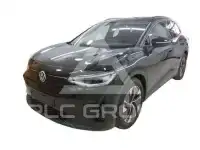 2025 Volkswagen ID 4