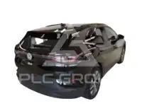 2025 Volkswagen ID 4