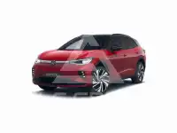 2025 Volkswagen ID 4