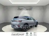 2025 Volkswagen ID 4