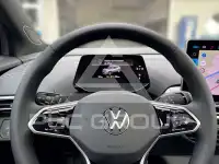 2025 Volkswagen ID 4