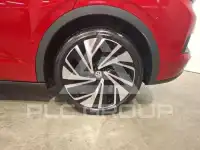 2025 Volkswagen ID 4