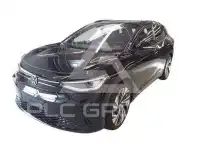 2025 Volkswagen ID 4