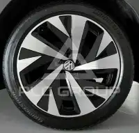 2025 Volkswagen ID 4