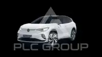 2025 Volkswagen ID 4