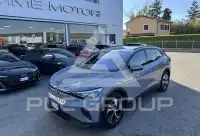 2025 Volkswagen ID 4