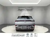 2025 Volkswagen ID 4