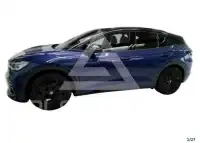 2025 Volkswagen ID 4