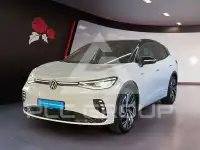2025 Volkswagen ID 4