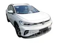 2025 Volkswagen ID 4