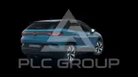 2025 Volkswagen ID 4