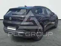 2025 Volkswagen ID 4