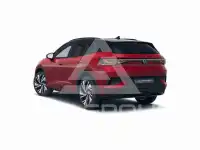 2025 Volkswagen ID 4