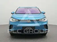 2025 Volkswagen ID 4