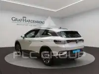 2025 Volkswagen ID 4