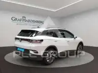 2025 Volkswagen ID 4