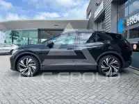 2026 Volkswagen ID 4