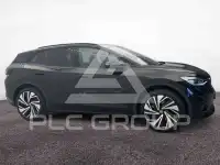2025 Volkswagen ID 4