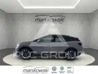 2025 Volkswagen ID 4